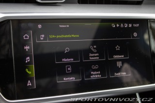 Audi A6 Avant  S6  3.0 TDi mHEV q 2020