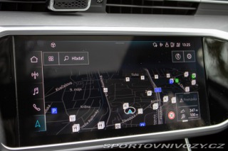 Audi A6 Avant  S6  3.0 TDi mHEV q 2020