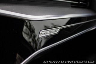 Audi A6 Avant  S6  3.0 TDi mHEV q 2020