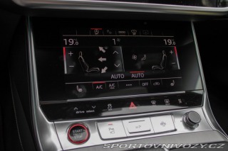 Audi A6 Avant  S6  3.0 TDi mHEV q 2020