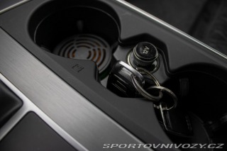 Audi A6 Avant  S6  3.0 TDi mHEV q 2020