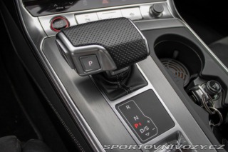 Audi A6 Avant  S6  3.0 TDi mHEV q 2020