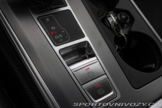 Audi A6 Avant  S6  3.0 TDi mHEV q 2020