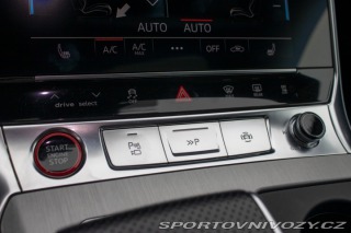 Audi A6 Avant  S6  3.0 TDi mHEV q 2020