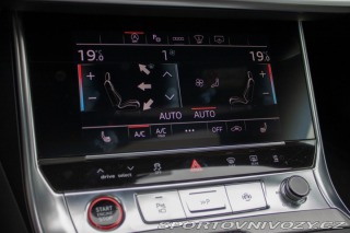 Audi A6 Avant  S6  3.0 TDi mHEV q 2020