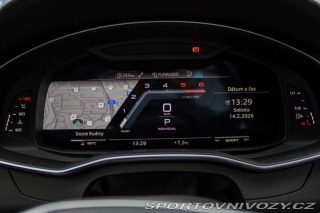 Audi A6 Avant  S6  3.0 TDi mHEV q 2020