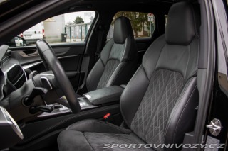 Audi A6 Avant  S6  3.0 TDi mHEV q 2020