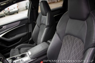 Audi A6 Avant  S6  3.0 TDi mHEV q 2020