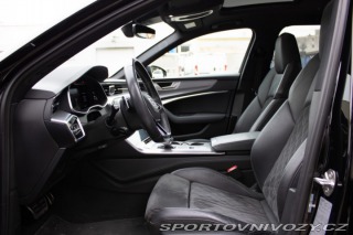 Audi A6 Avant  S6  3.0 TDi mHEV q 2020