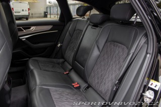 Audi A6 Avant  S6  3.0 TDi mHEV q 2020