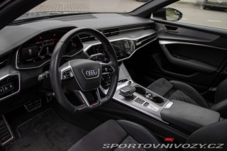 Audi A6 Avant  S6  3.0 TDi mHEV q 2020