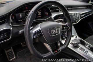 Audi A6 Avant  S6  3.0 TDi mHEV q 2020
