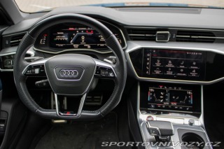 Audi A6 Avant  S6  3.0 TDi mHEV q 2020