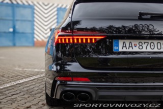 Audi A6 Avant  S6  3.0 TDi mHEV q 2020