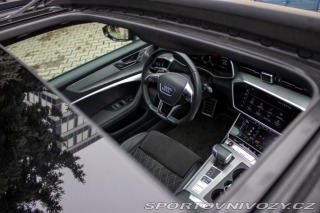 Audi A6 Avant  S6  3.0 TDi mHEV q 2020