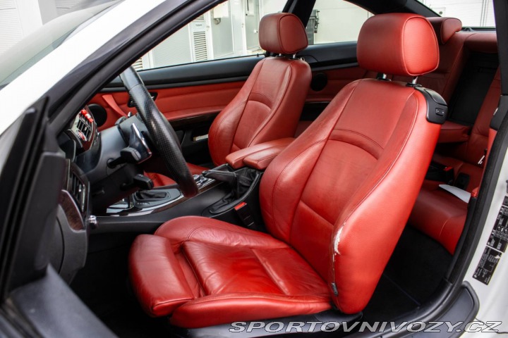 BMW 3 Coupé  E92 330d xDrive 18 2010