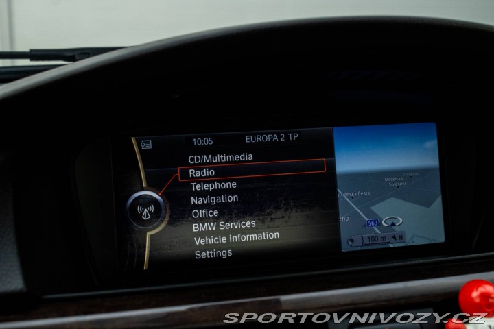 BMW 3 Coupé  E92 330d xDrive 18 2010