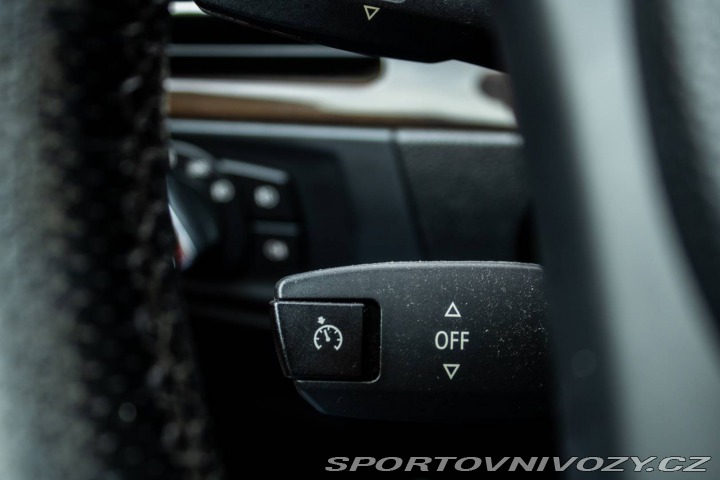 BMW 3 Coupé  E92 330d xDrive 18 2010