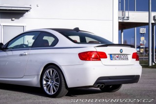 BMW 3 Coupé E92 330d xDrive 18 2010