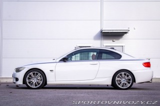 BMW 3 Coupé E92 330d xDrive 18 2010