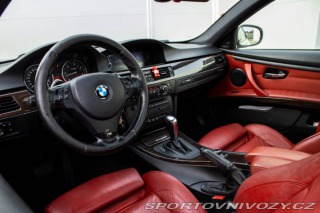 BMW 3 Coupé E92 330d xDrive 18 2010