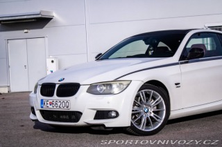 BMW 3 Coupé E92 330d xDrive 18 2010