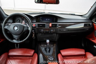 BMW 3 Coupé E92 330d xDrive 18 2010