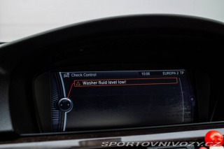 BMW 3 Coupé E92 330d xDrive 18 2010