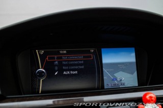 BMW 3 Coupé E92 330d xDrive 18 2010