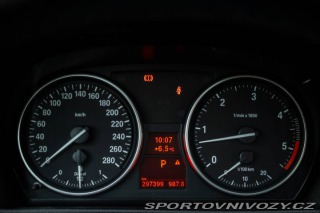 BMW 3 Coupé E92 330d xDrive 18 2010