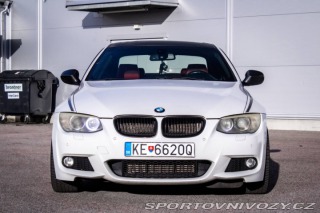BMW 3 Coupé E92 330d xDrive 18 2010