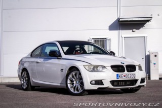 BMW 3 Coupé E92 330d xDrive 18 2010