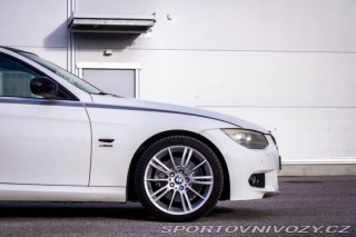BMW 3 Coupé E92 330d xDrive 18 2010