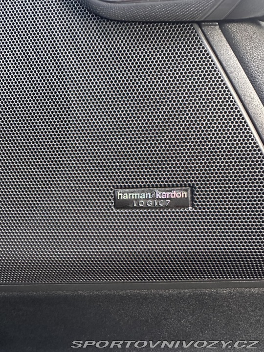 Rover Ostatní modely Range Rover Sport HSE 2012