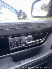 Rover Ostatní modely Range Rover Sport HSE 2012