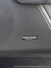 Rover Ostatní modely Range Rover Sport HSE 2012