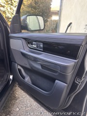 Rover Ostatní modely Range Rover Sport HSE 2012