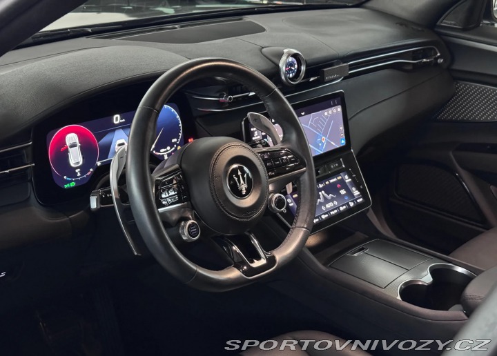 Maserati Grecale Standard 2023