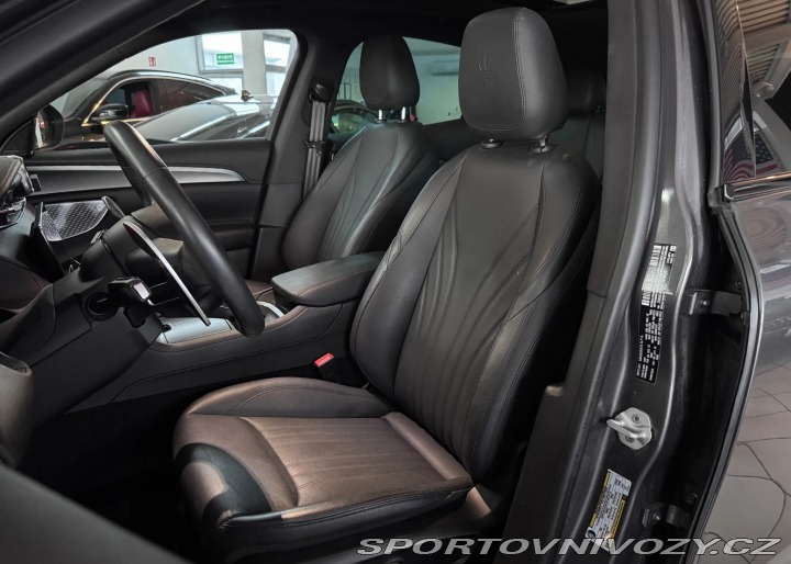 Maserati Grecale Standard 2023