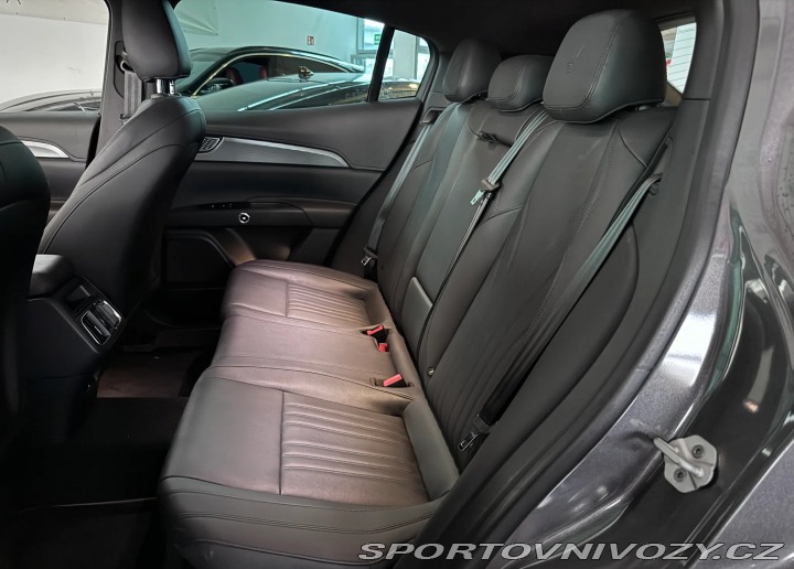 Maserati Grecale Standard 2023