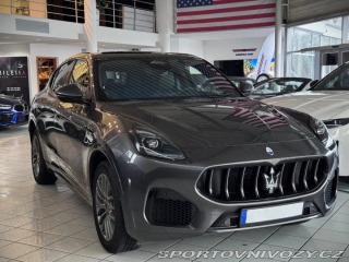 Maserati Grecale Standard 2023