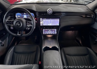 Maserati Grecale Standard 2023