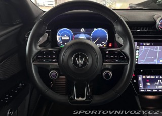 Maserati Grecale Standard 2023