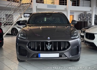 Maserati Grecale Standard 2023