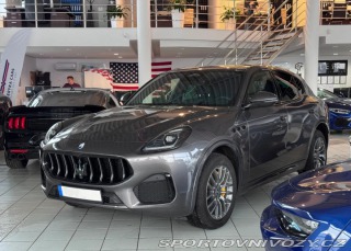 Maserati Grecale Standard 2023