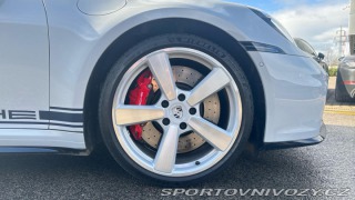 Porsche 911 Carrera S 2025