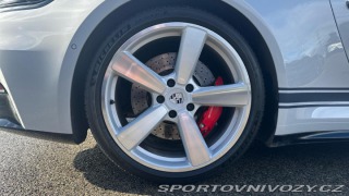 Porsche 911 Carrera S 2025