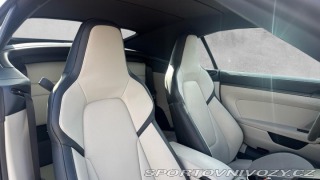 Porsche 911 Carrera S 2025