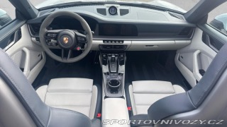 Porsche 911 Carrera S 2025