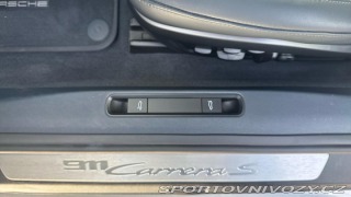 Porsche 911 Carrera S 2025
